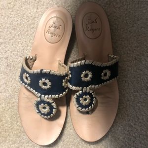 Jack Rogers